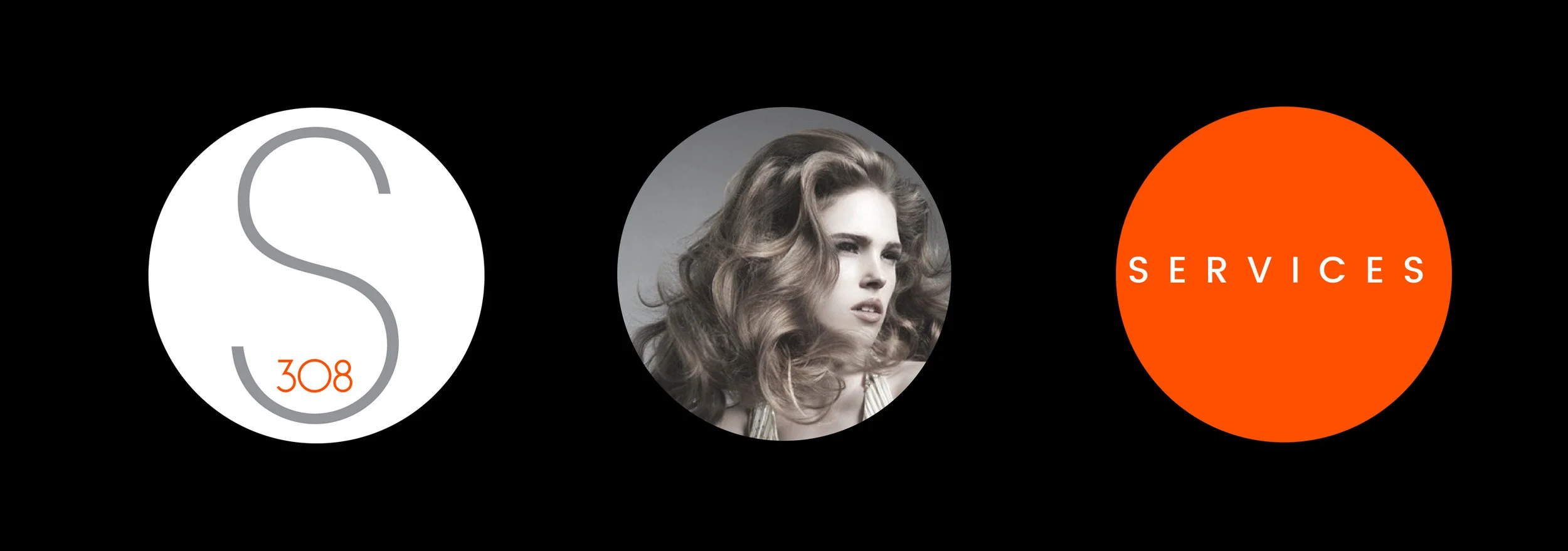 Services — Salon 308